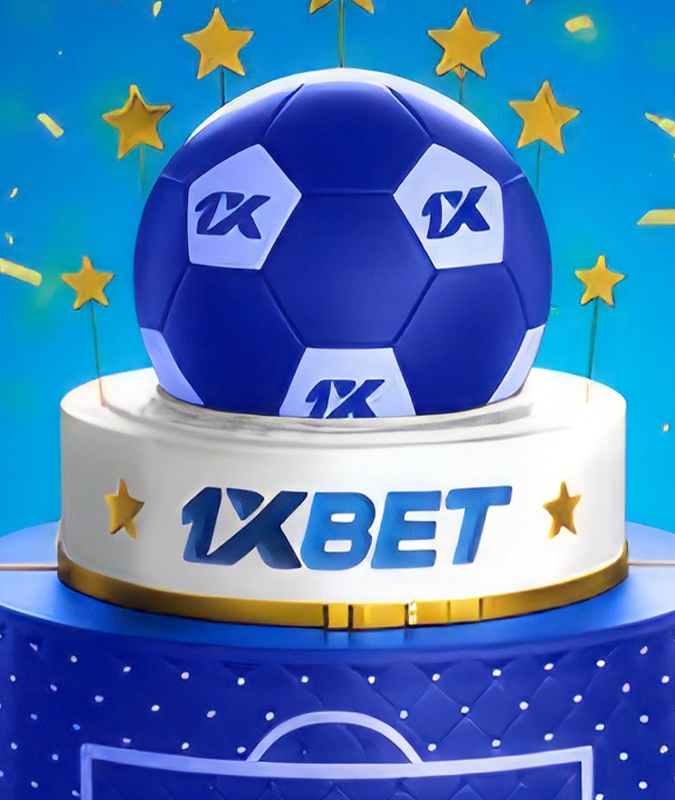 1XBet bonus 250 free spins